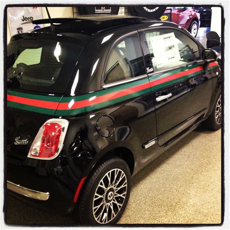 gucci fiat|fiat gucci package.